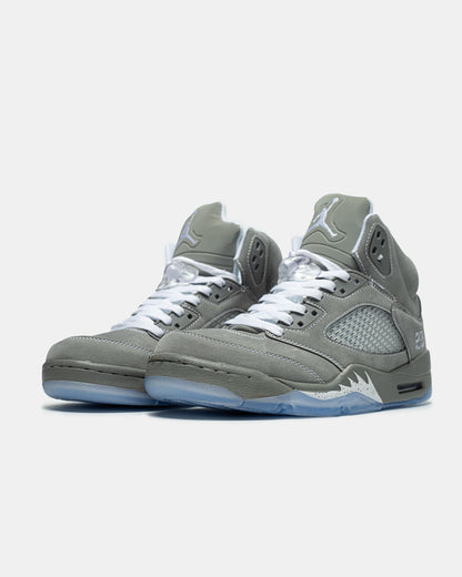 Nike Air Jordan 5 Retro Wolf Grey | DD0587 002