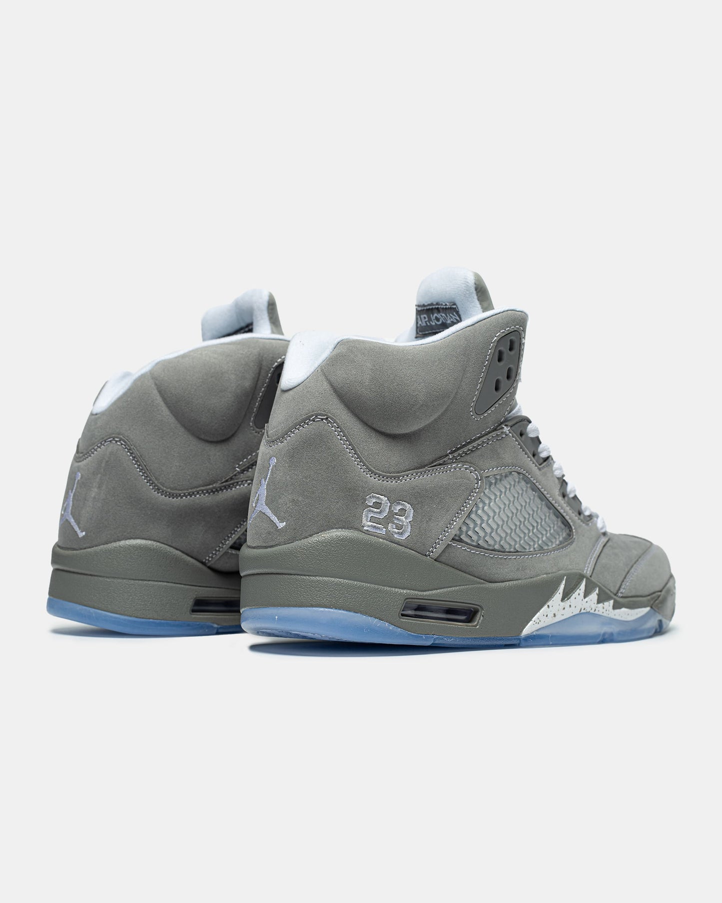Nike Air Jordan 5 Retro Wolf Grey | DD0587 002