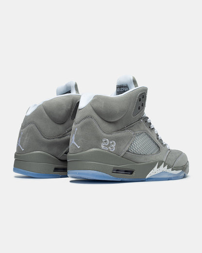 Nike Air Jordan 5 Retro Wolf Grey | DD0587 002