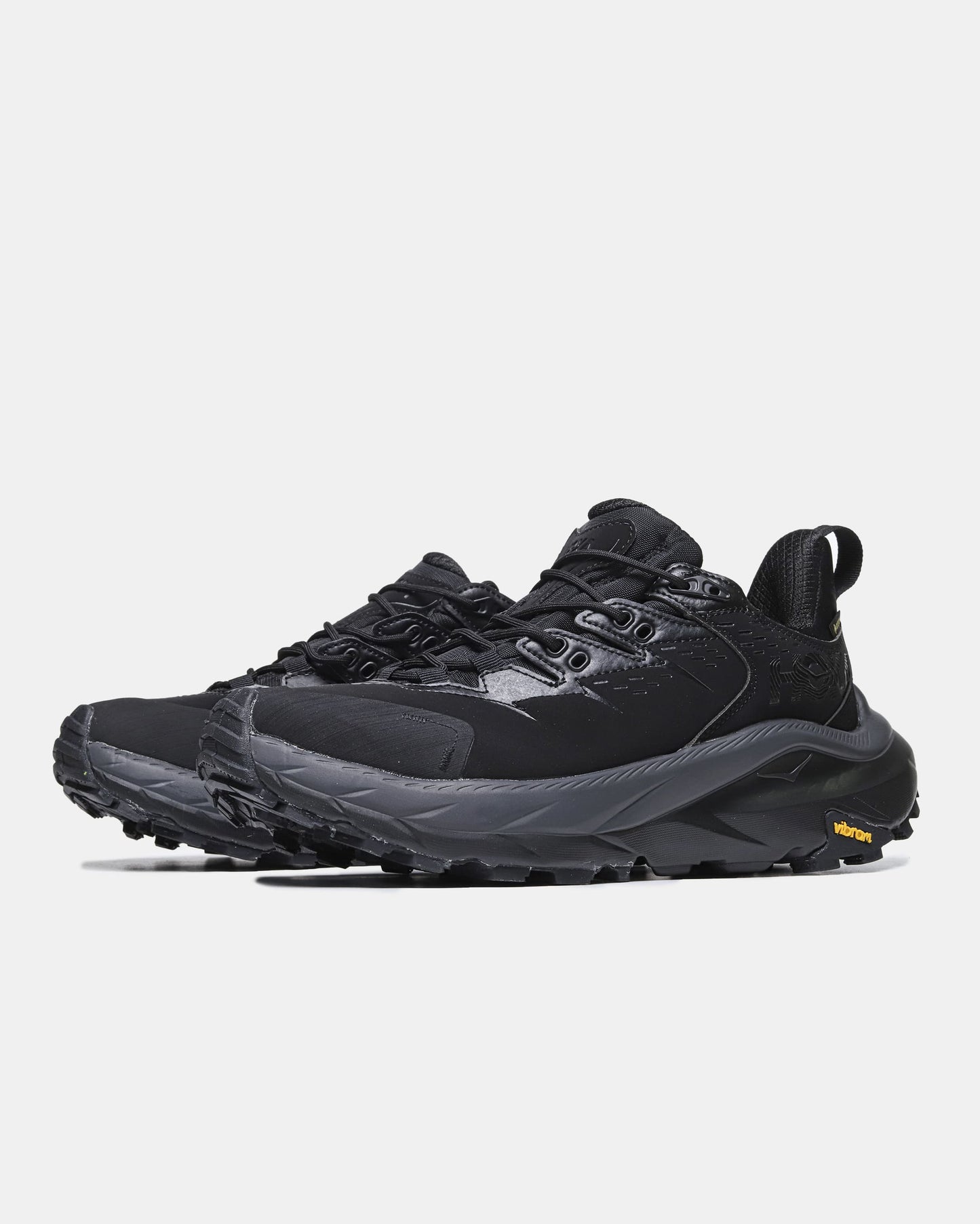 Hoka One One Kaha 2 Low Gore-Tex Black