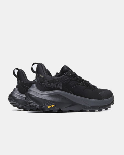 Hoka One One Kaha 2 Low Gore-Tex Black