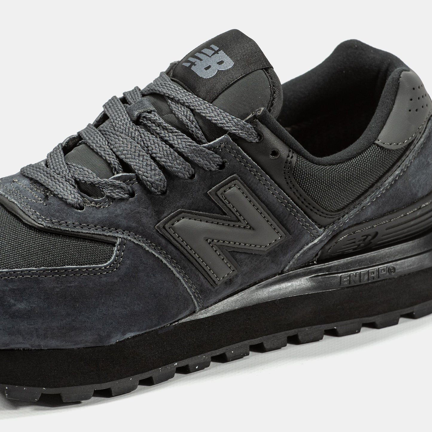 New Balance 574 Gore-Tex Termo Grey