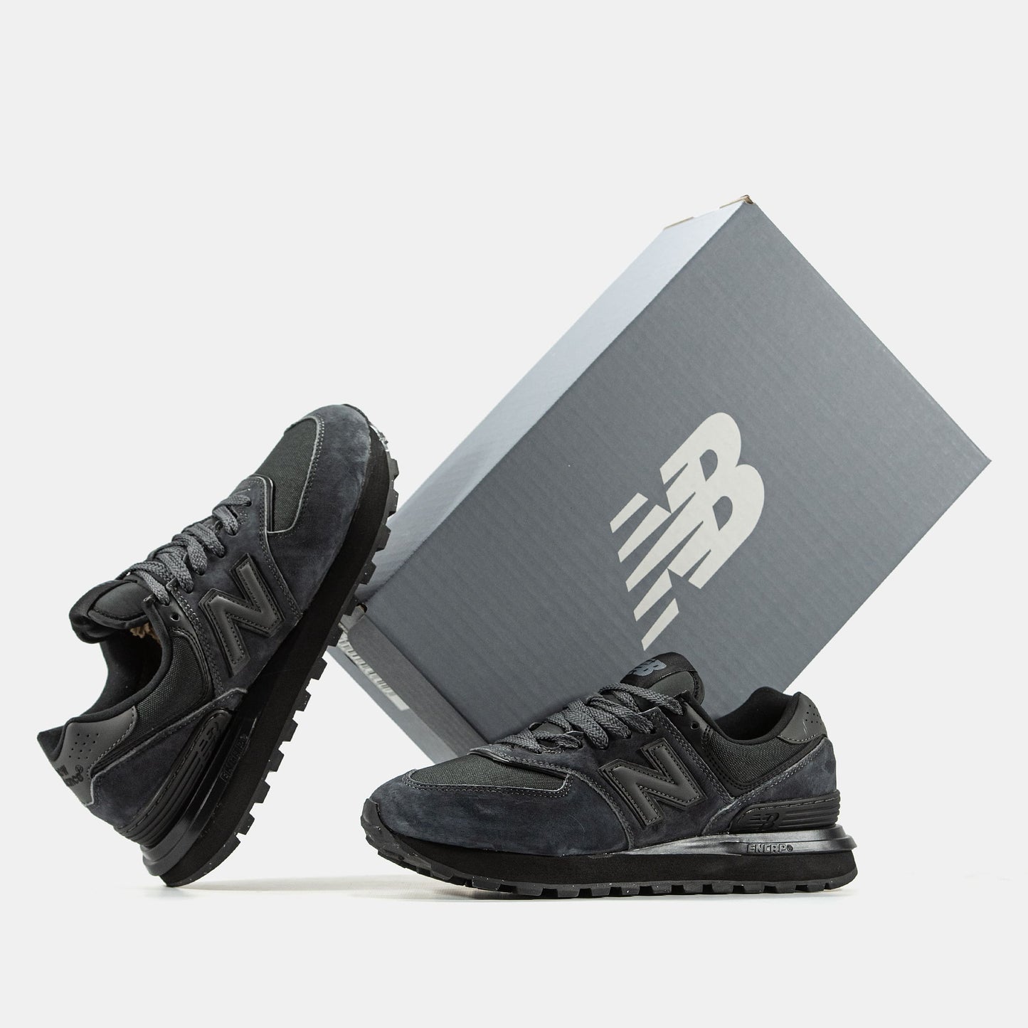 New Balance 574 Gore-Tex Termo Grey