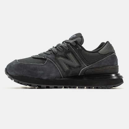 New Balance 574 Gore-Tex Termo Grey