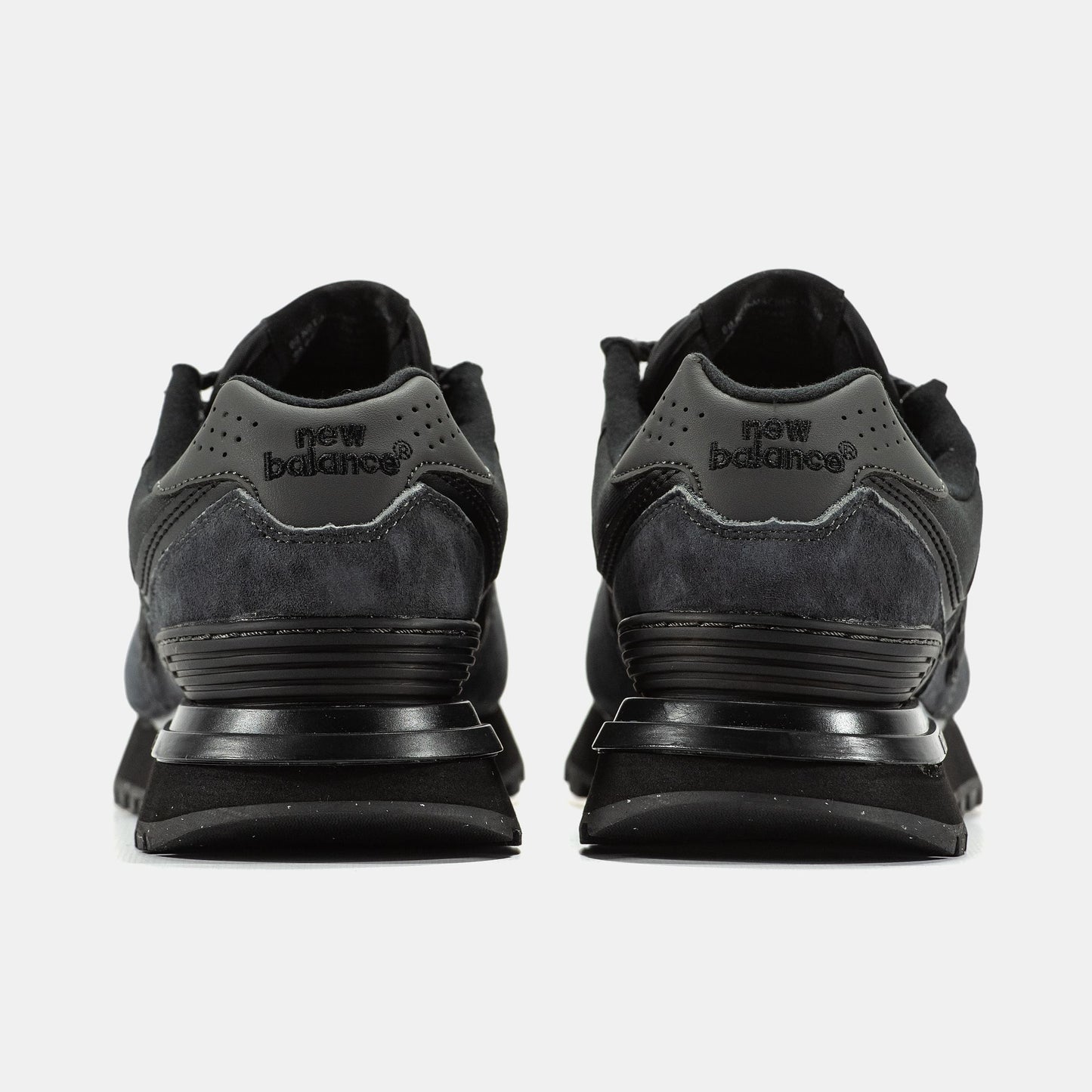 New Balance 574 Gore-Tex Termo Grey