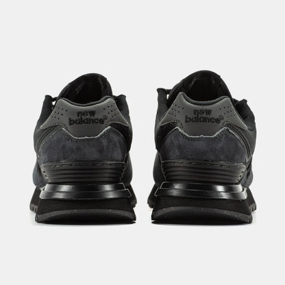 New Balance 574 Gore-Tex Termo Grey