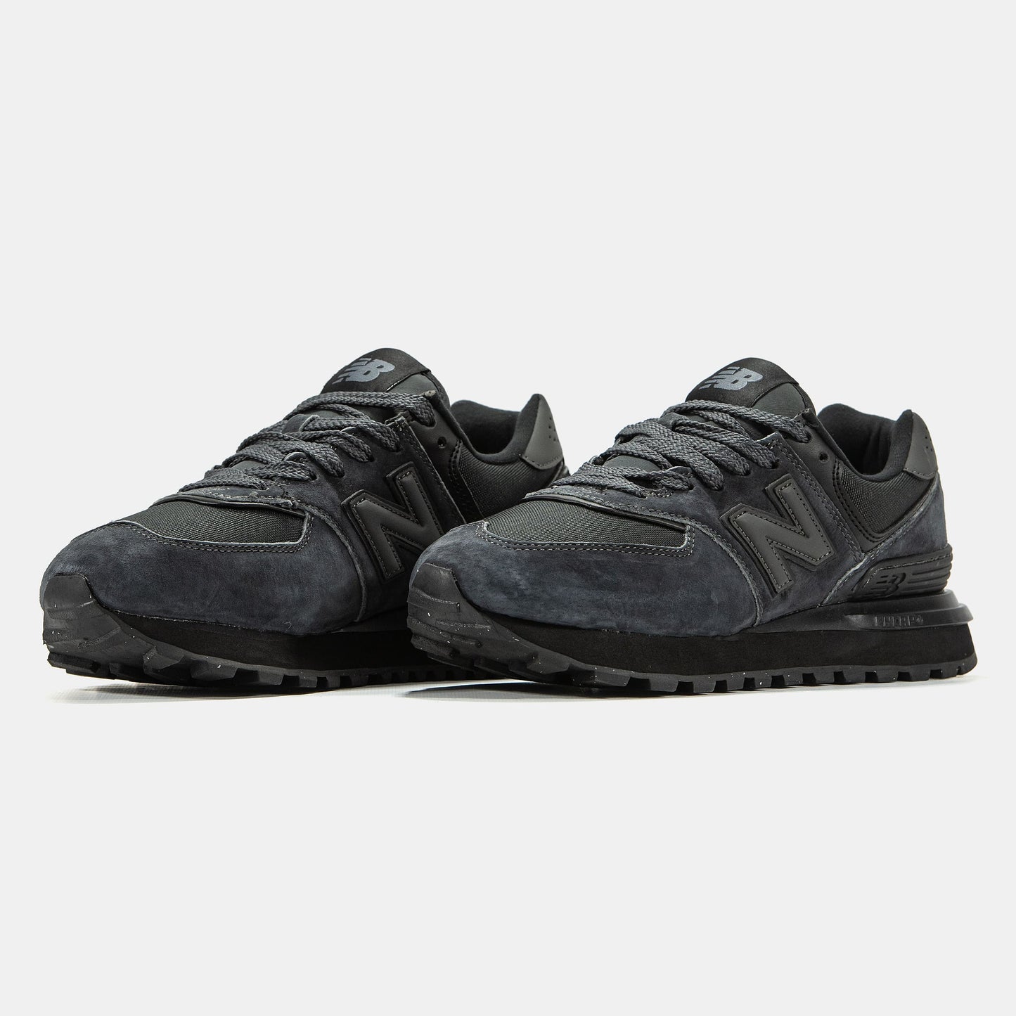 New Balance 574 Gore-Tex Termo Grey