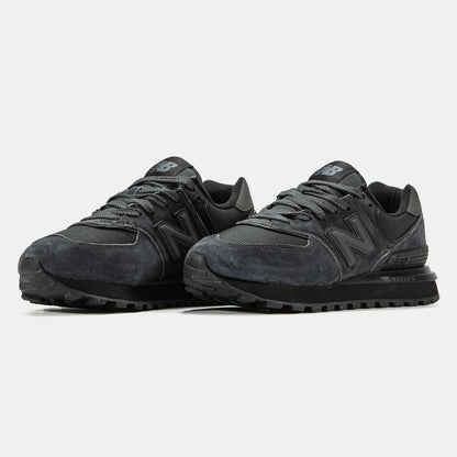 New Balance 574 Gore-Tex Termo Grey