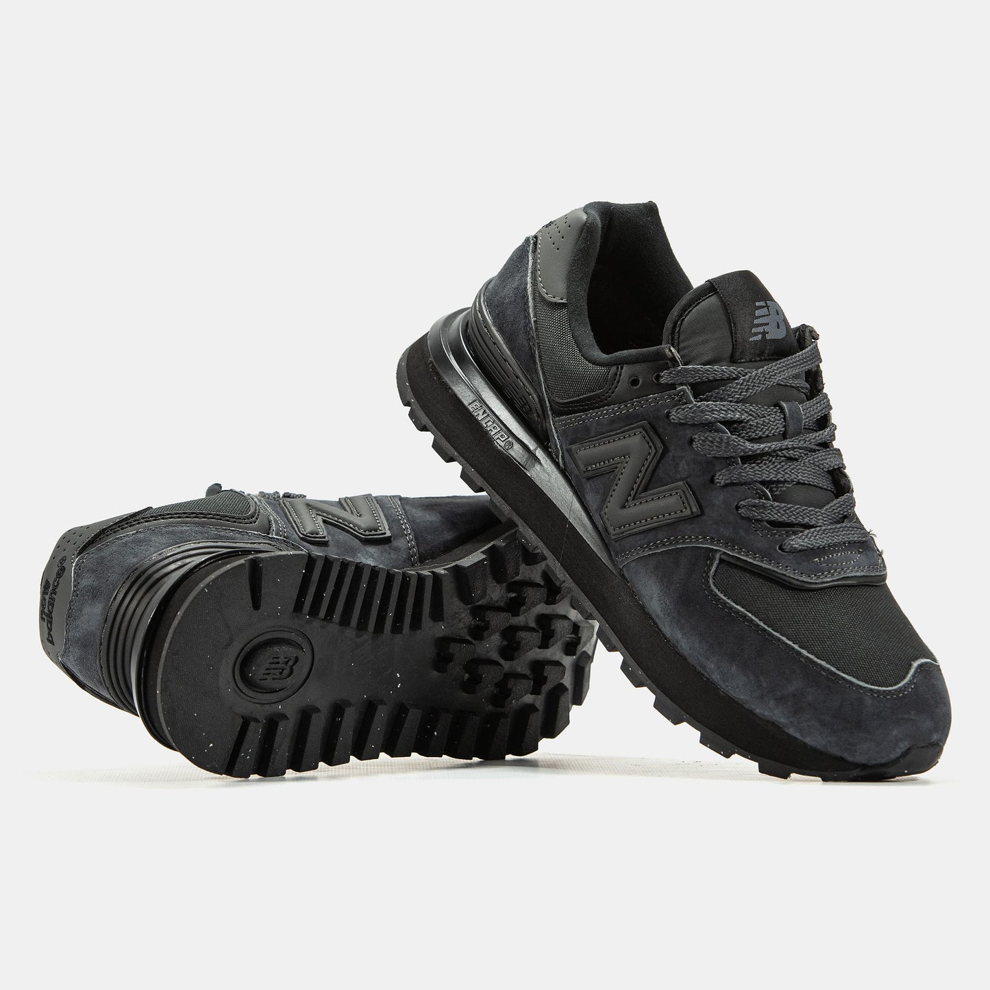 New Balance 574 Gore-Tex Termo Grey