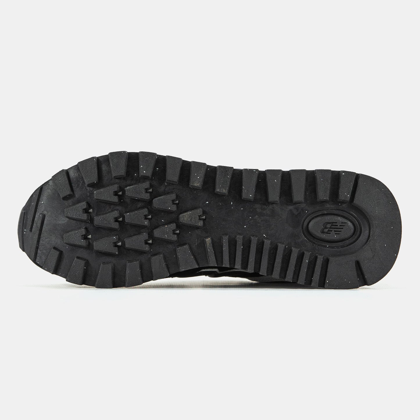 New Balance 574 Gore-Tex Termo Black White
