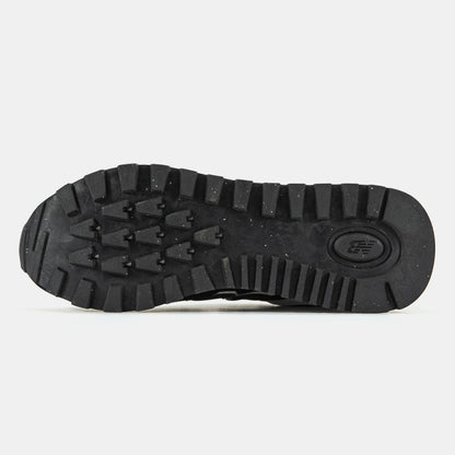 New Balance 574 Gore-Tex Termo Black White