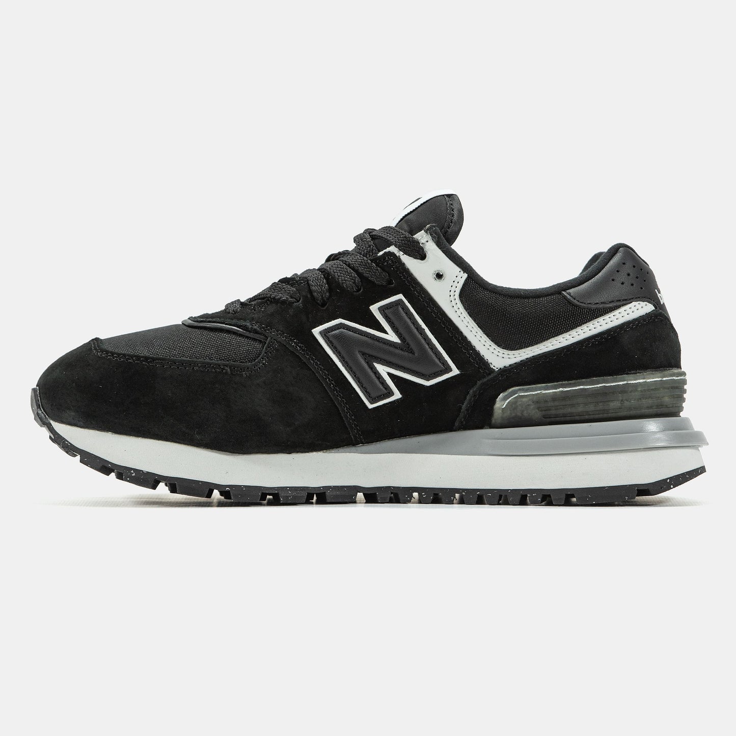 New Balance 574 Gore-Tex Termo Black White