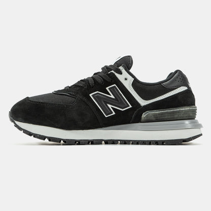 New Balance 574 Gore-Tex Termo Black White