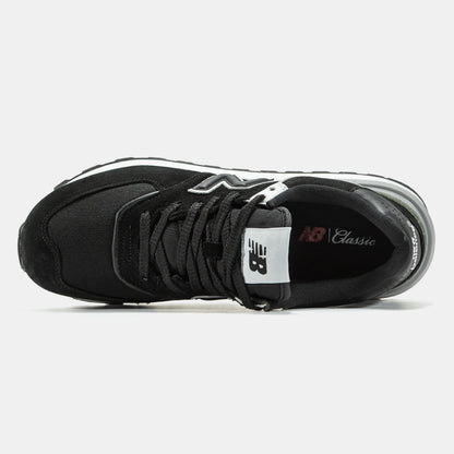 New Balance 574 Gore-Tex Termo Black White