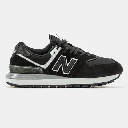 New Balance 574 Gore-Tex Termo Black White