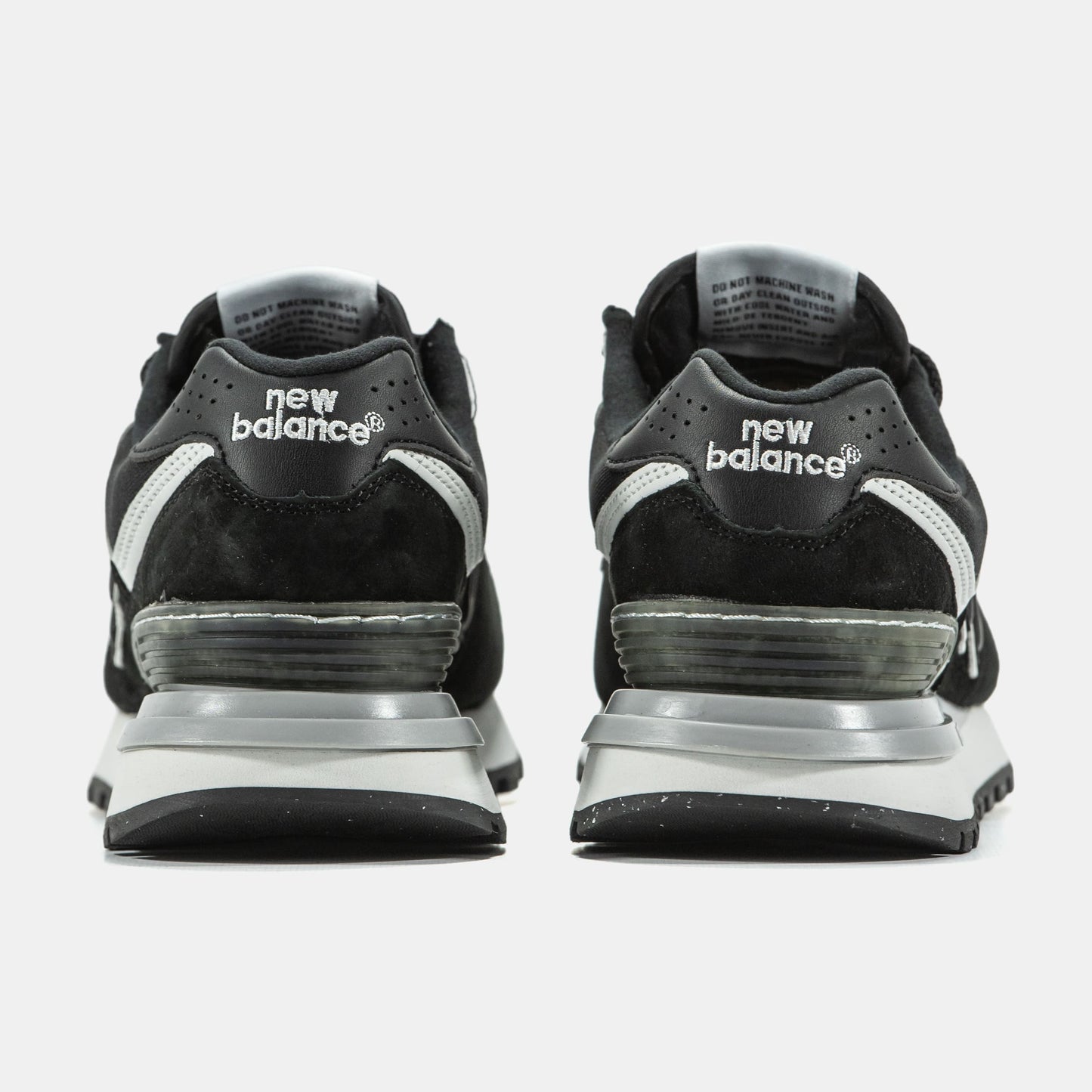New Balance 574 Gore-Tex Termo Black White