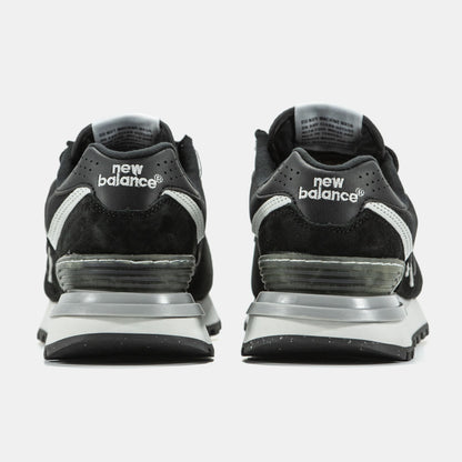 New Balance 574 Gore-Tex Termo Black White