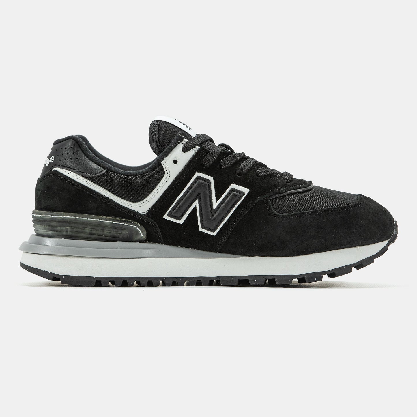New Balance 574 Gore-Tex Termo Black White