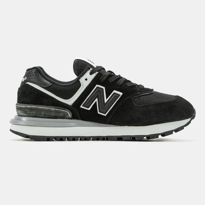 New Balance 574 Gore-Tex Termo Black White