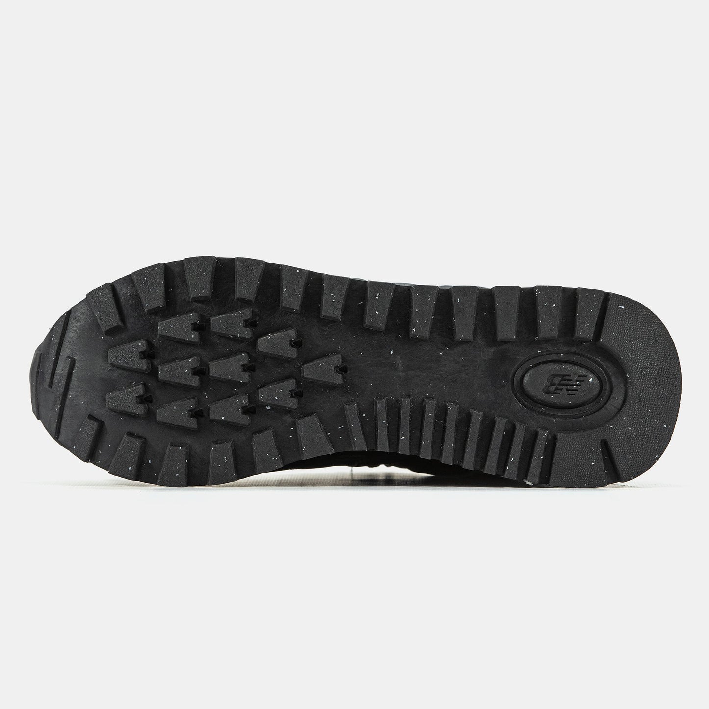 New Balance 574 Gore-Tex Termo Triple Black