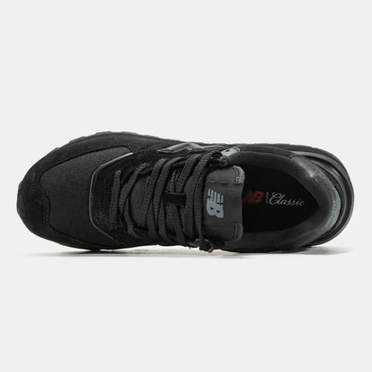 New Balance 574 Gore-Tex Termo Triple Black