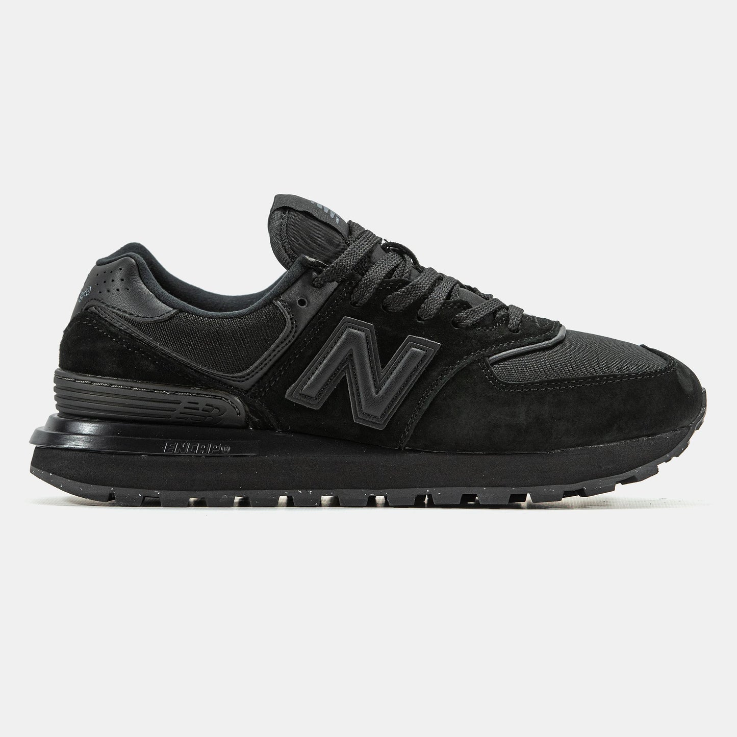 New Balance 574 Gore-Tex Termo Triple Black
