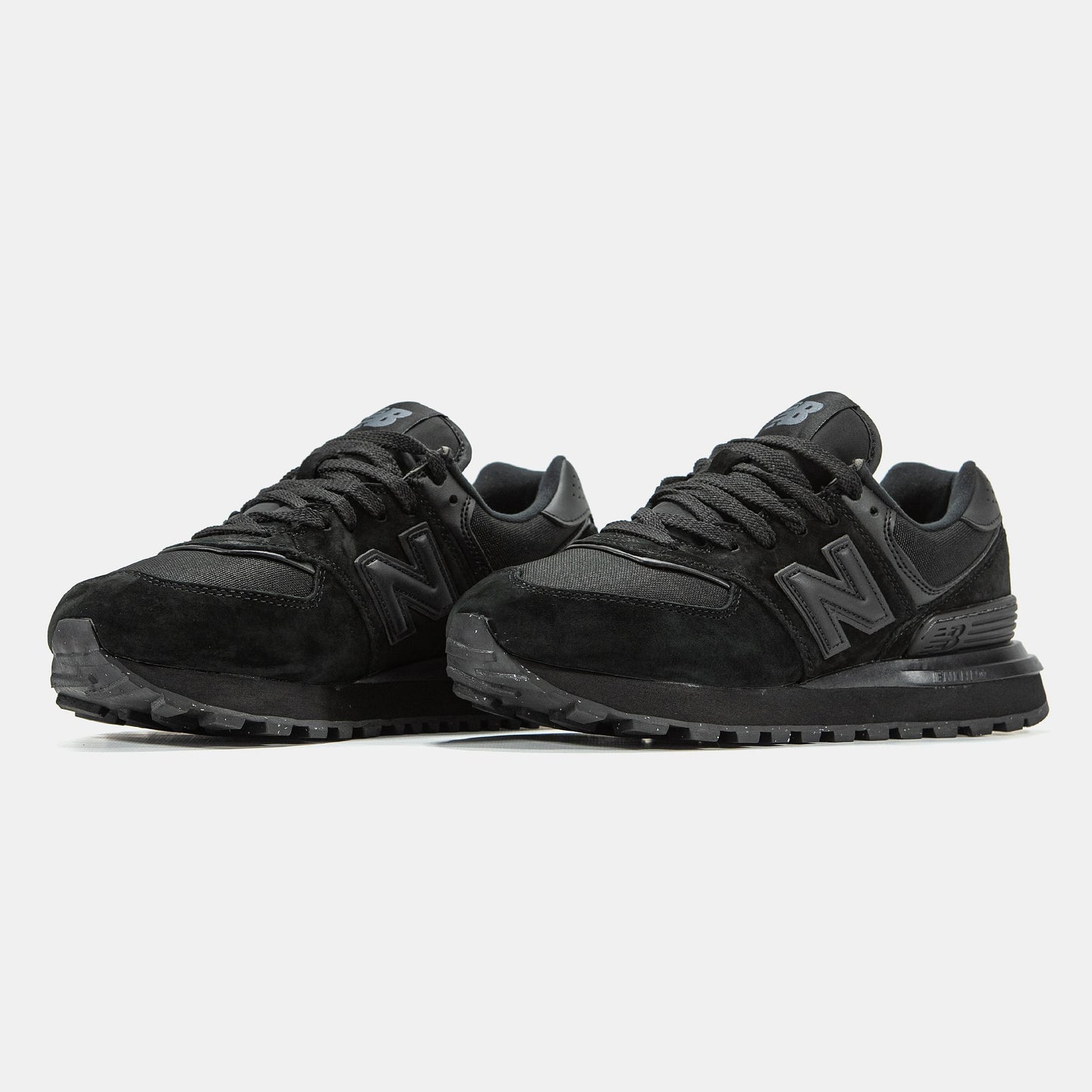 New Balance 574 Gore-Tex Termo Triple Black