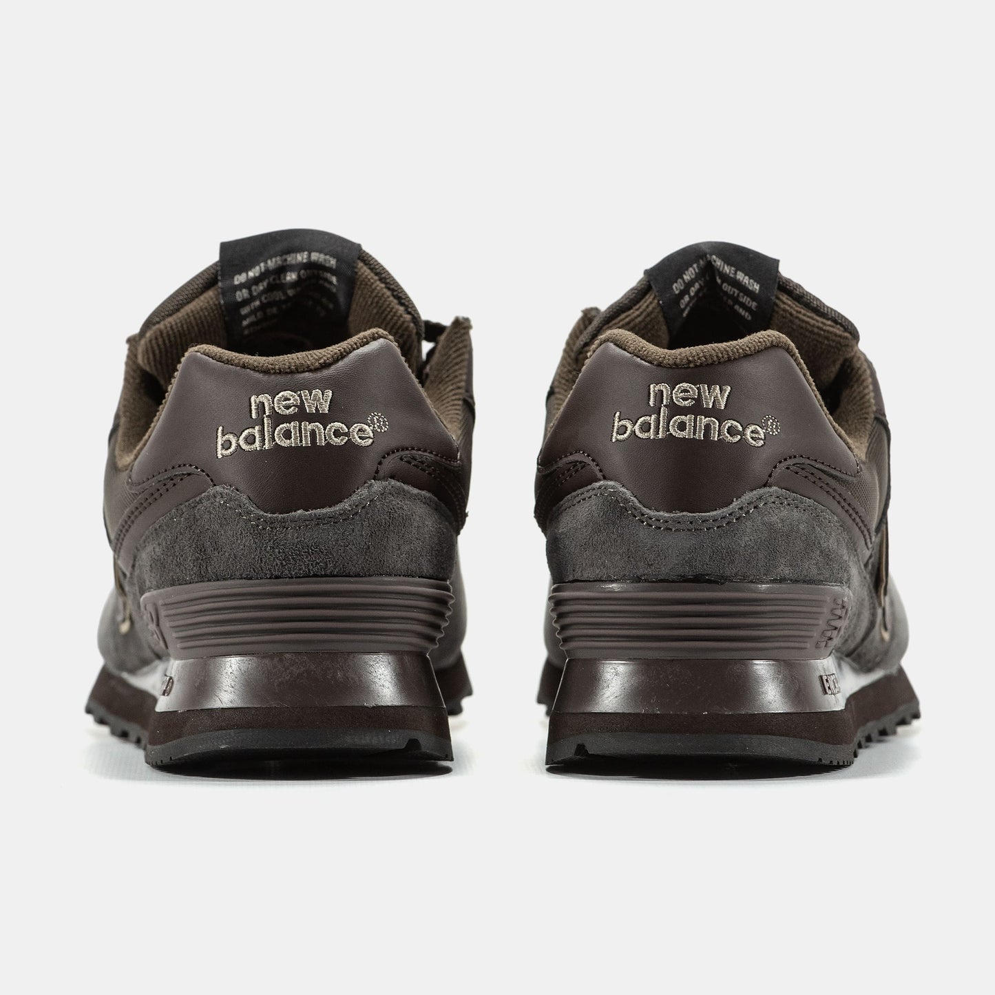 New Balance 574 Gore-Tex Termo Brown
