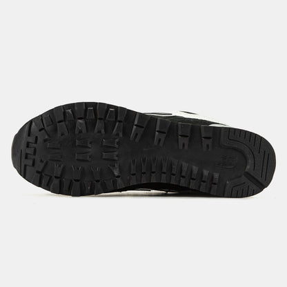 New Balance 574 Gore-Tex Termo Black White 2.0