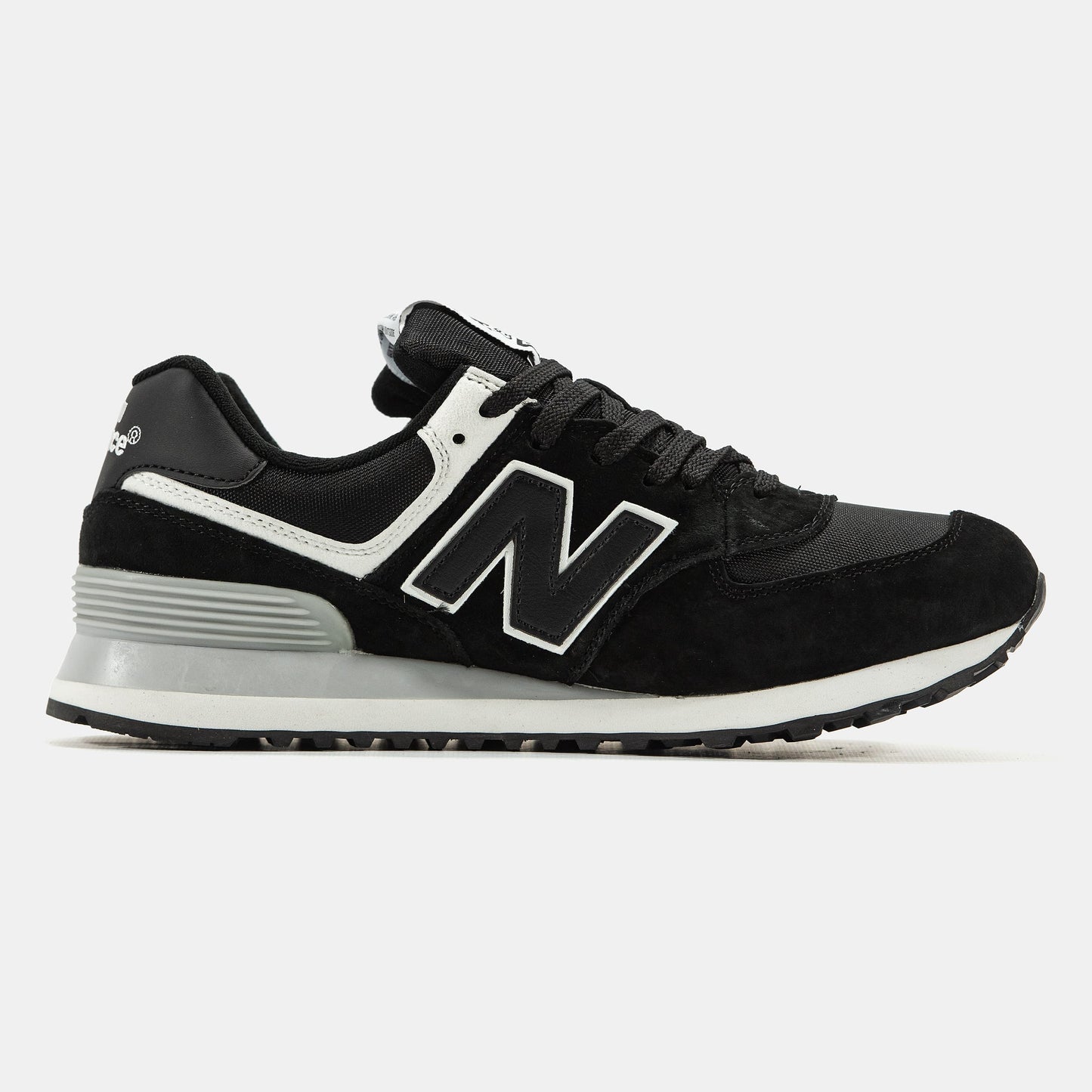 New Balance 574 Gore-Tex Termo Black White 2.0