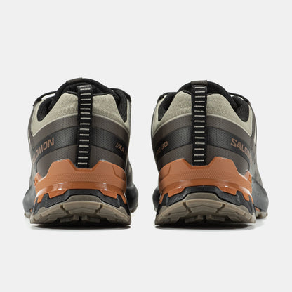 Salomon XA PRO 3D V9 Gore-Tex Termo Beige