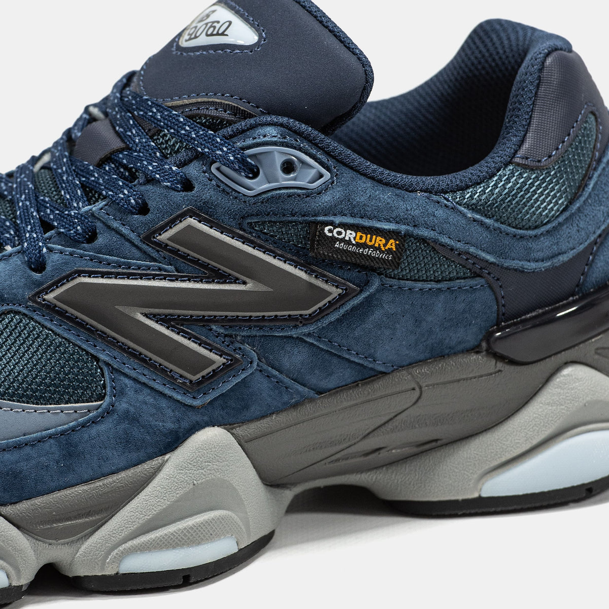 New Balance 9060 Cordura Blue