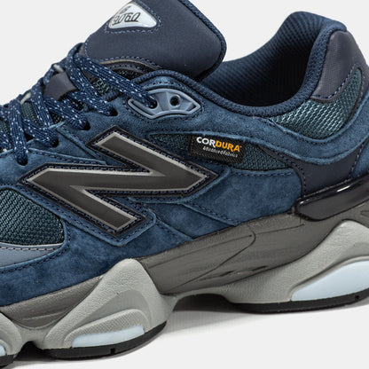 New Balance 9060 Cordura Blue