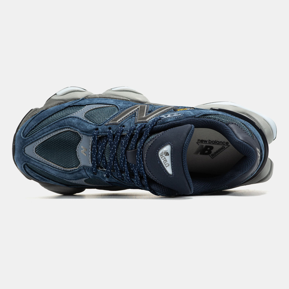 New Balance 9060 Cordura Blue