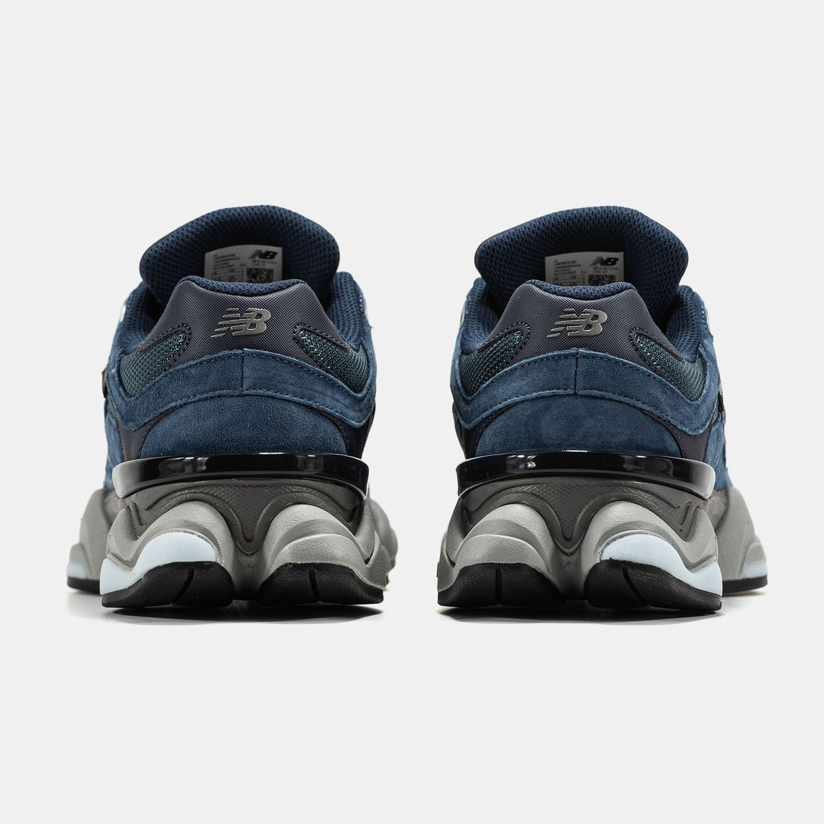 New Balance 9060 Cordura Blue