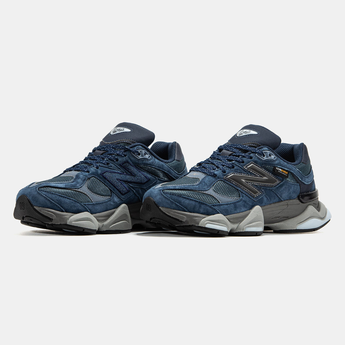 New Balance 9060 Cordura Blue