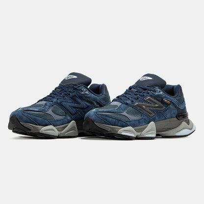 New Balance 9060 Cordura Blue
