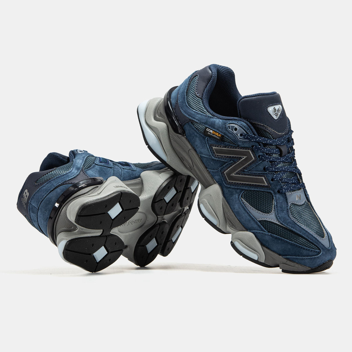 New Balance 9060 Cordura Blue