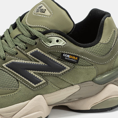 New Balance 9060 Cordura Olive