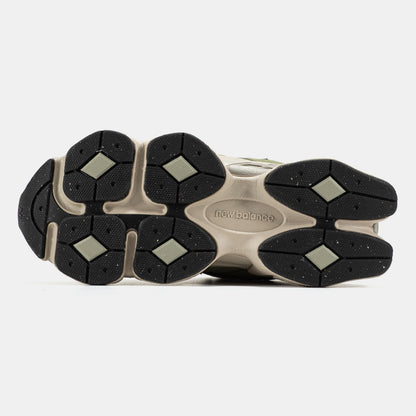 New Balance 9060 Cordura Olive