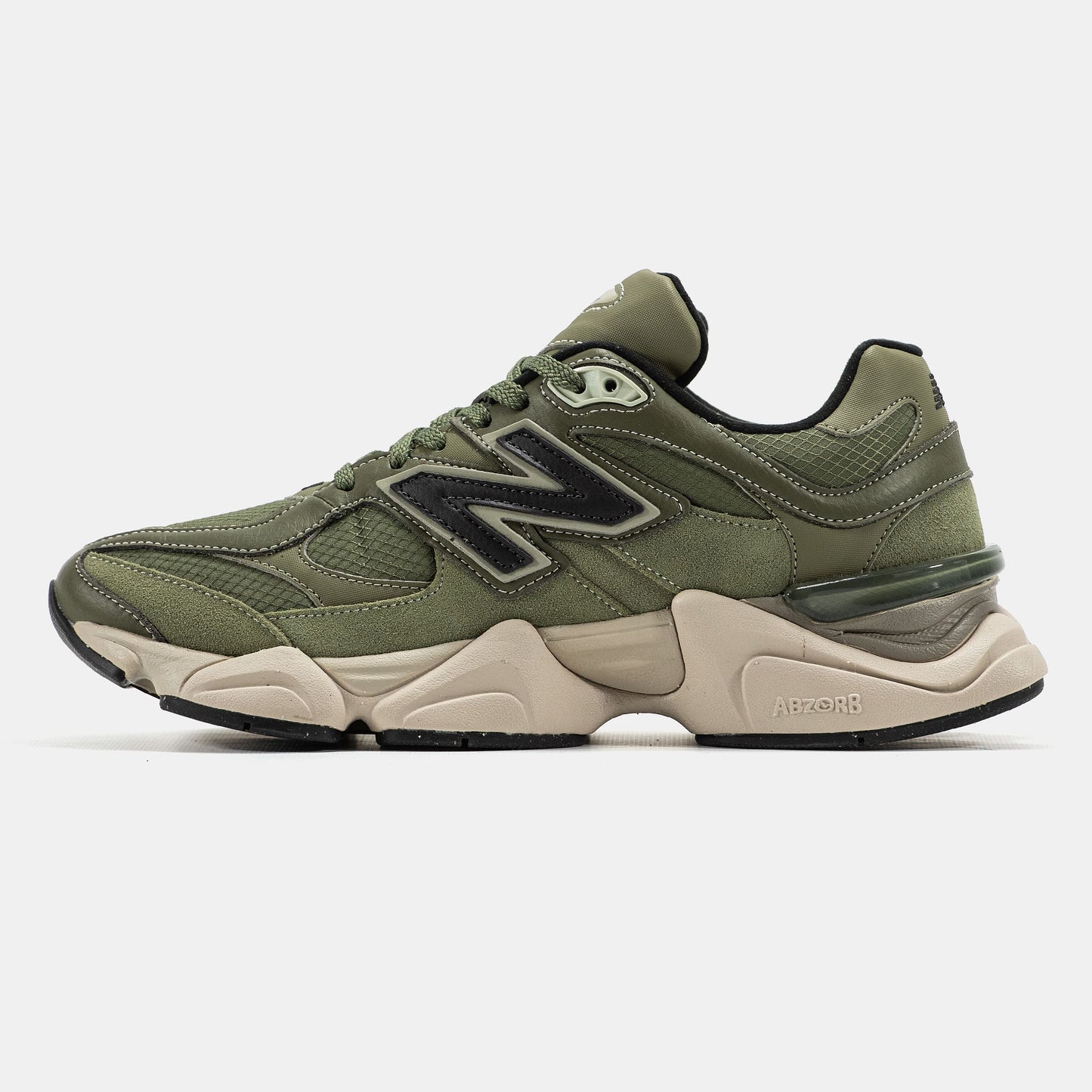 New Balance 9060 Cordura Olive