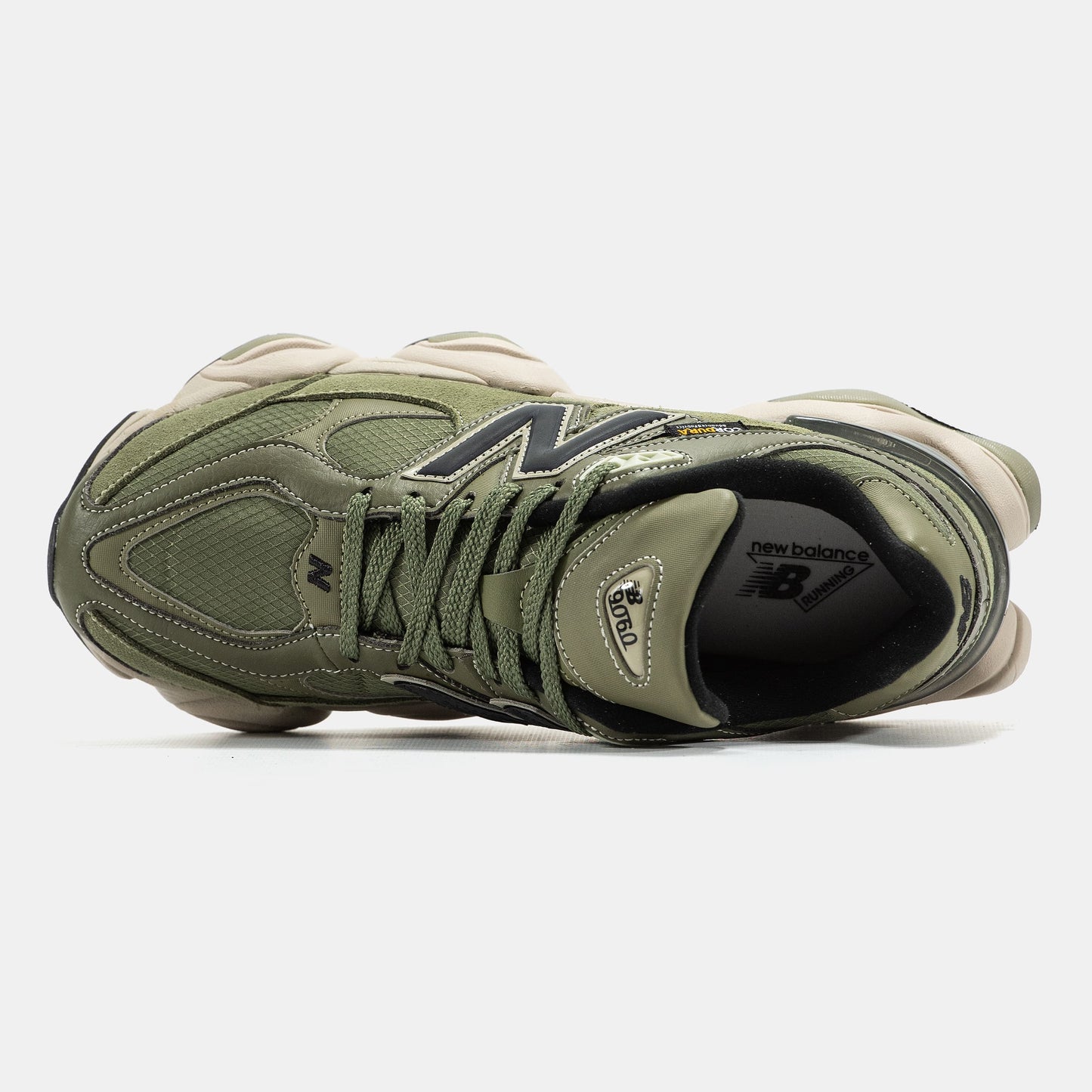 New Balance 9060 Cordura Olive