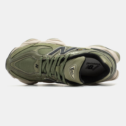New Balance 9060 Cordura Olive