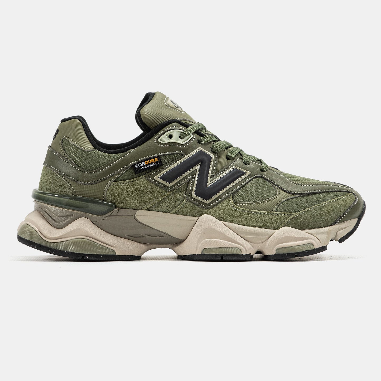 New Balance 9060 Cordura Olive