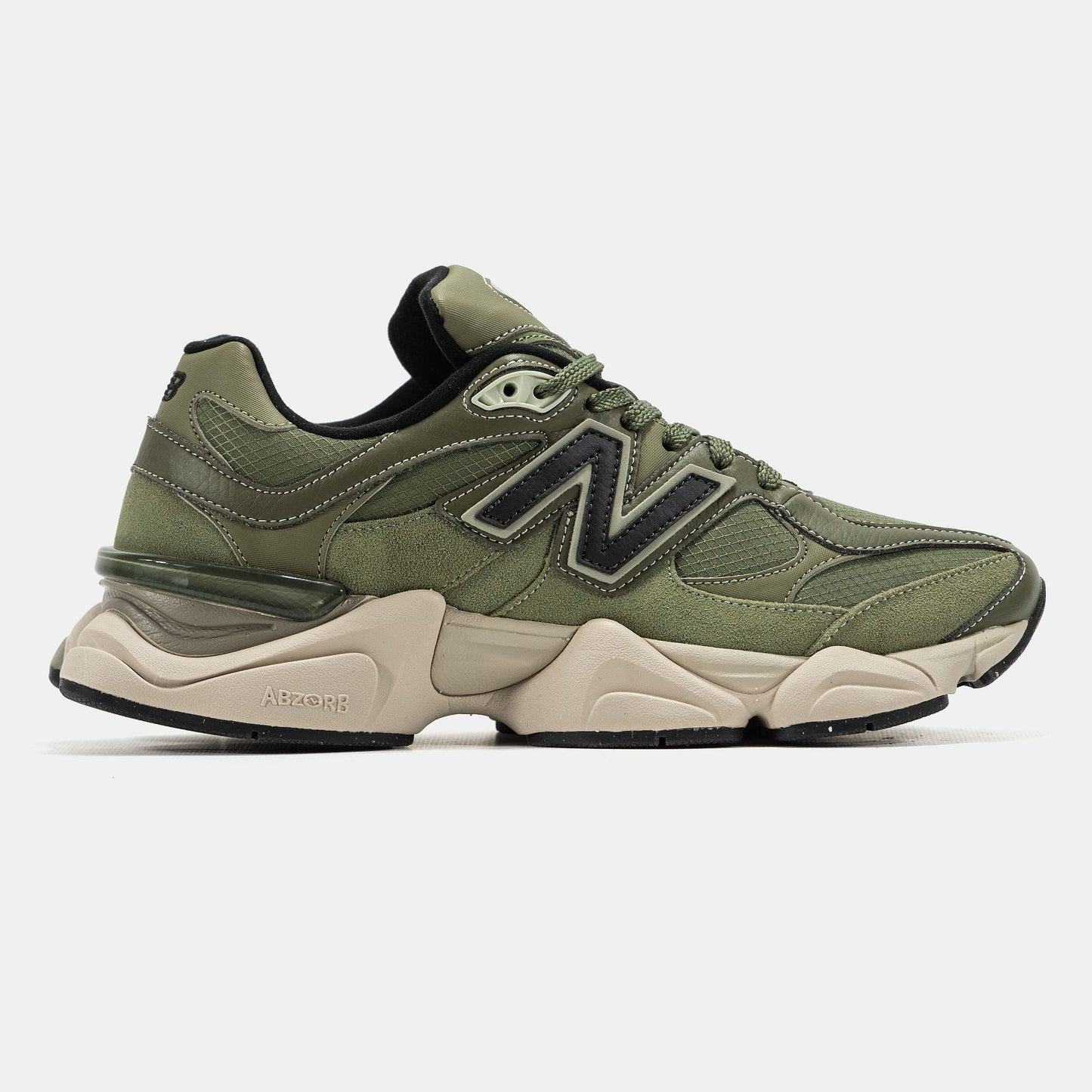 New Balance 9060 Cordura Olive