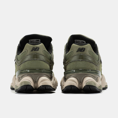 New Balance 9060 Cordura Olive