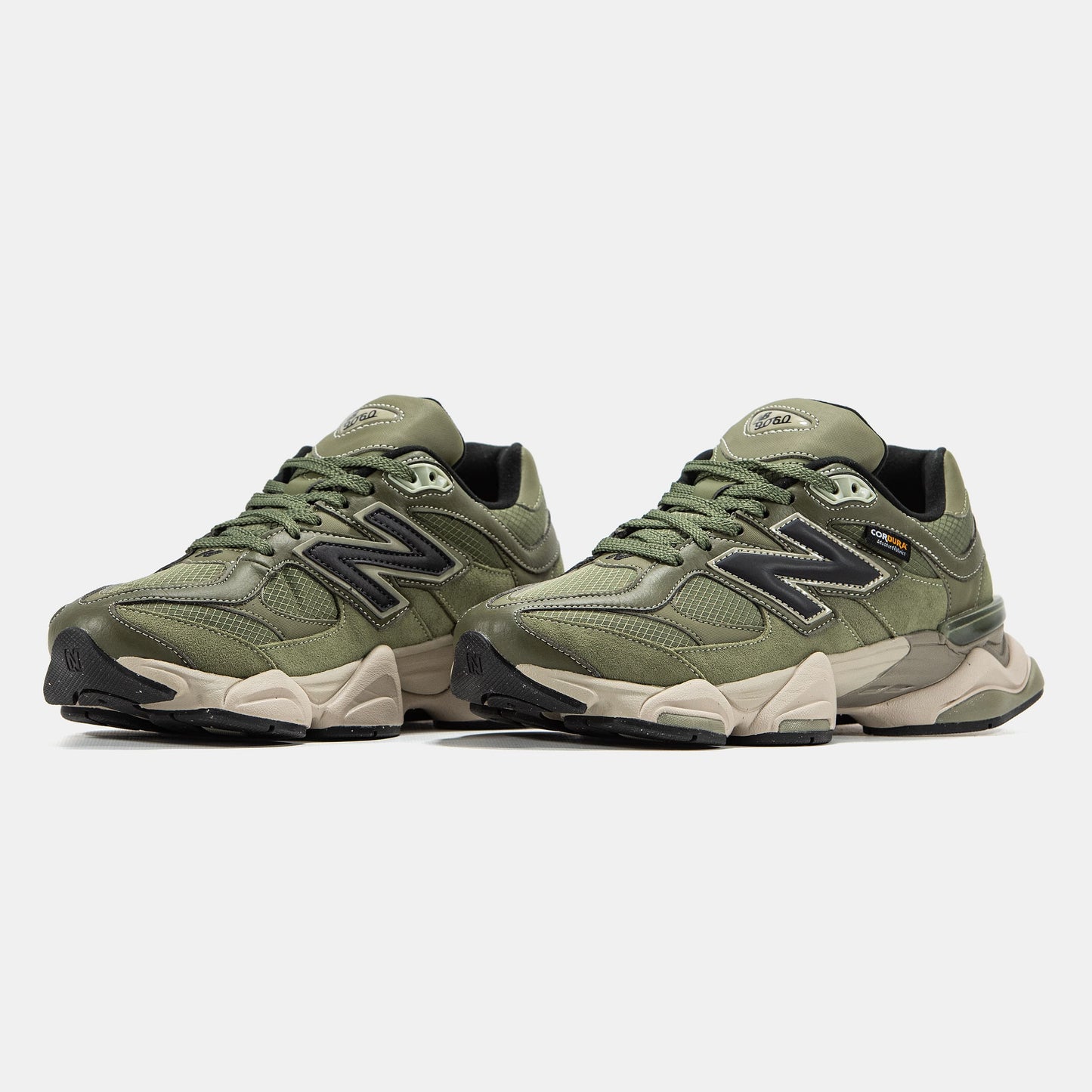 New Balance 9060 Cordura Olive