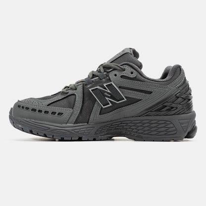New Balance 1906R Cordura Magnet Grey