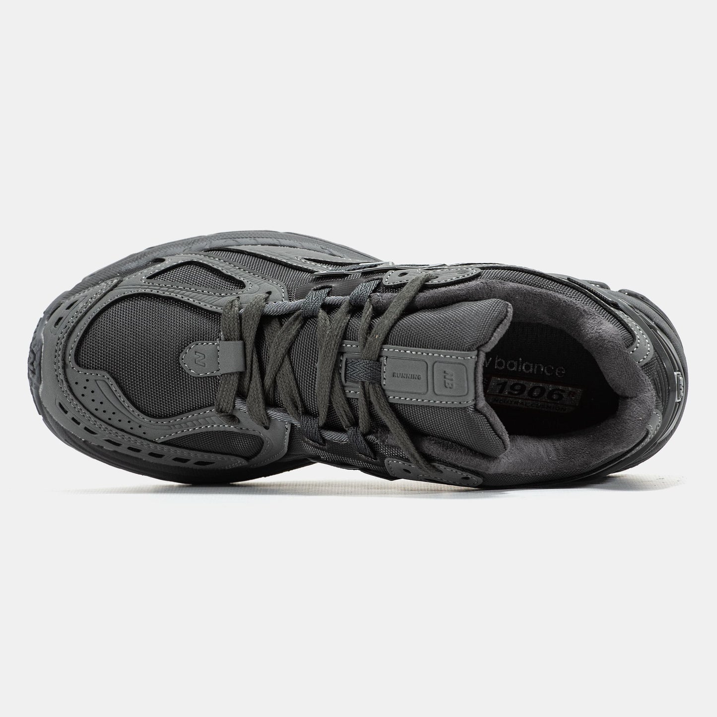 New Balance 1906R Cordura Magnet Grey