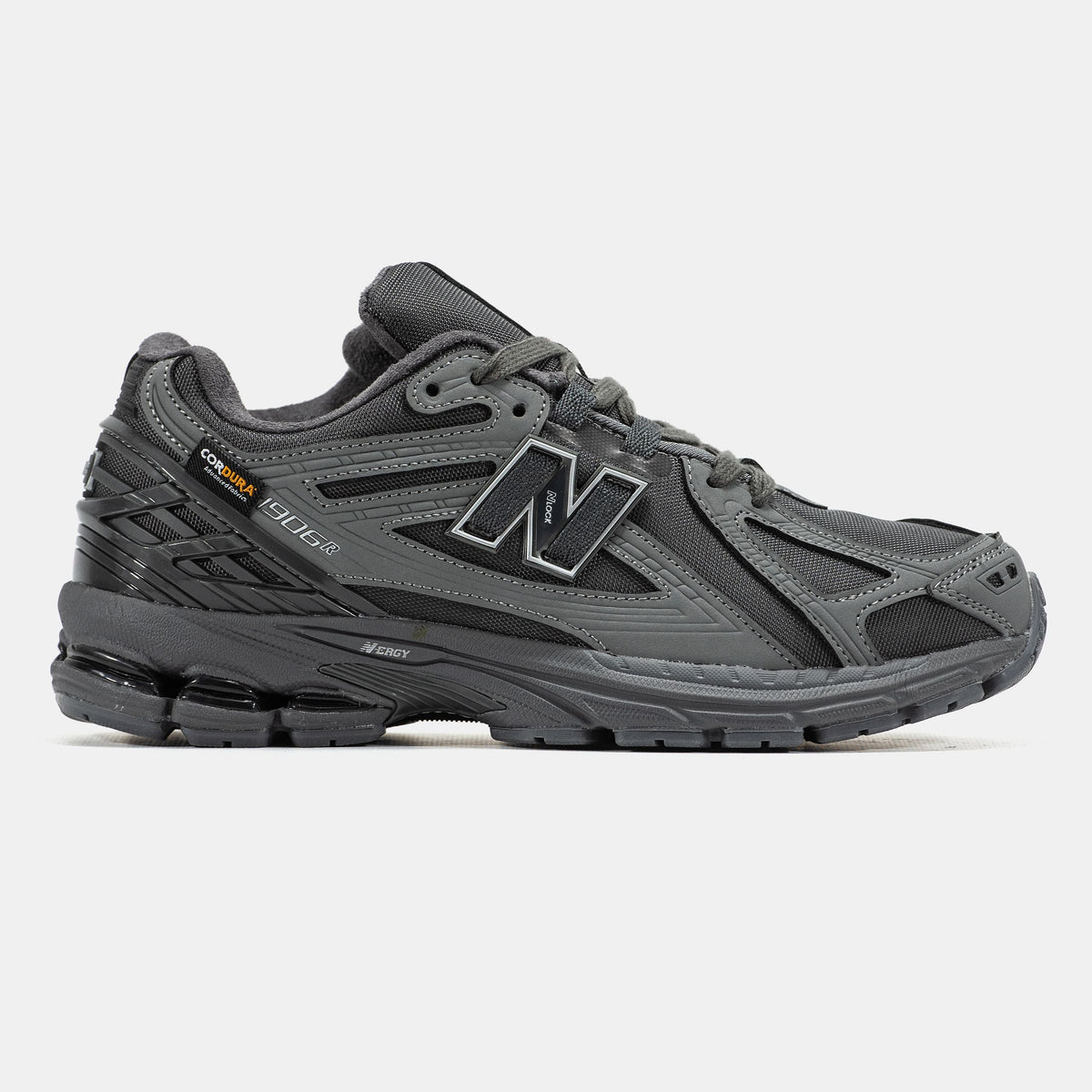 New Balance 1906R Cordura Magnet Grey